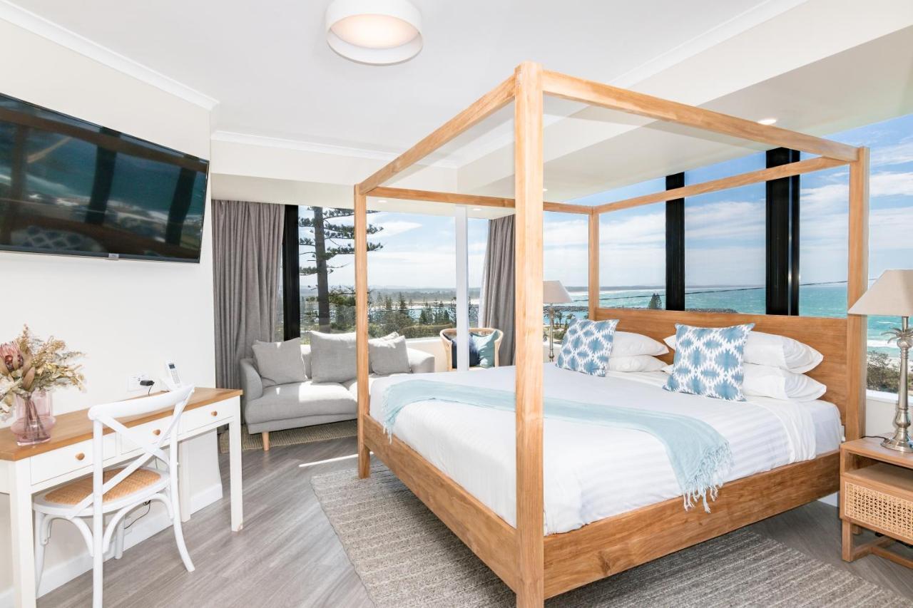 Отель Ibis Styles Порт-Маккуори Экстерьер фото