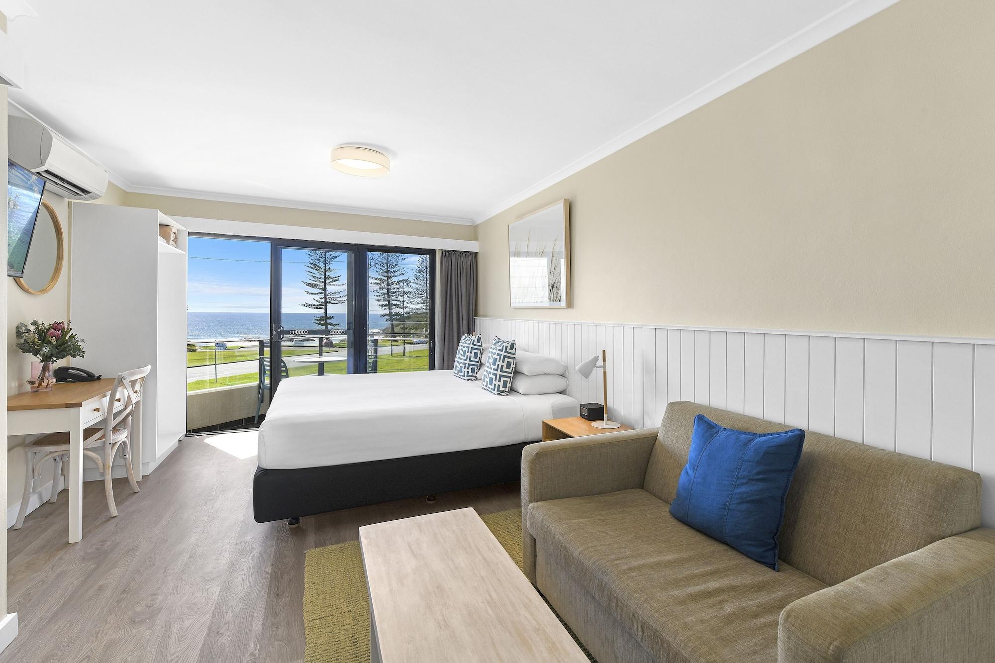 Отель Ibis Styles Порт-Маккуори Экстерьер фото