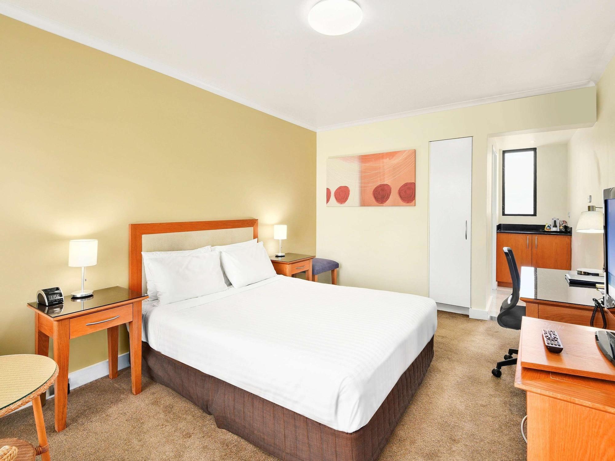 Отель Ibis Styles Порт-Маккуори Экстерьер фото