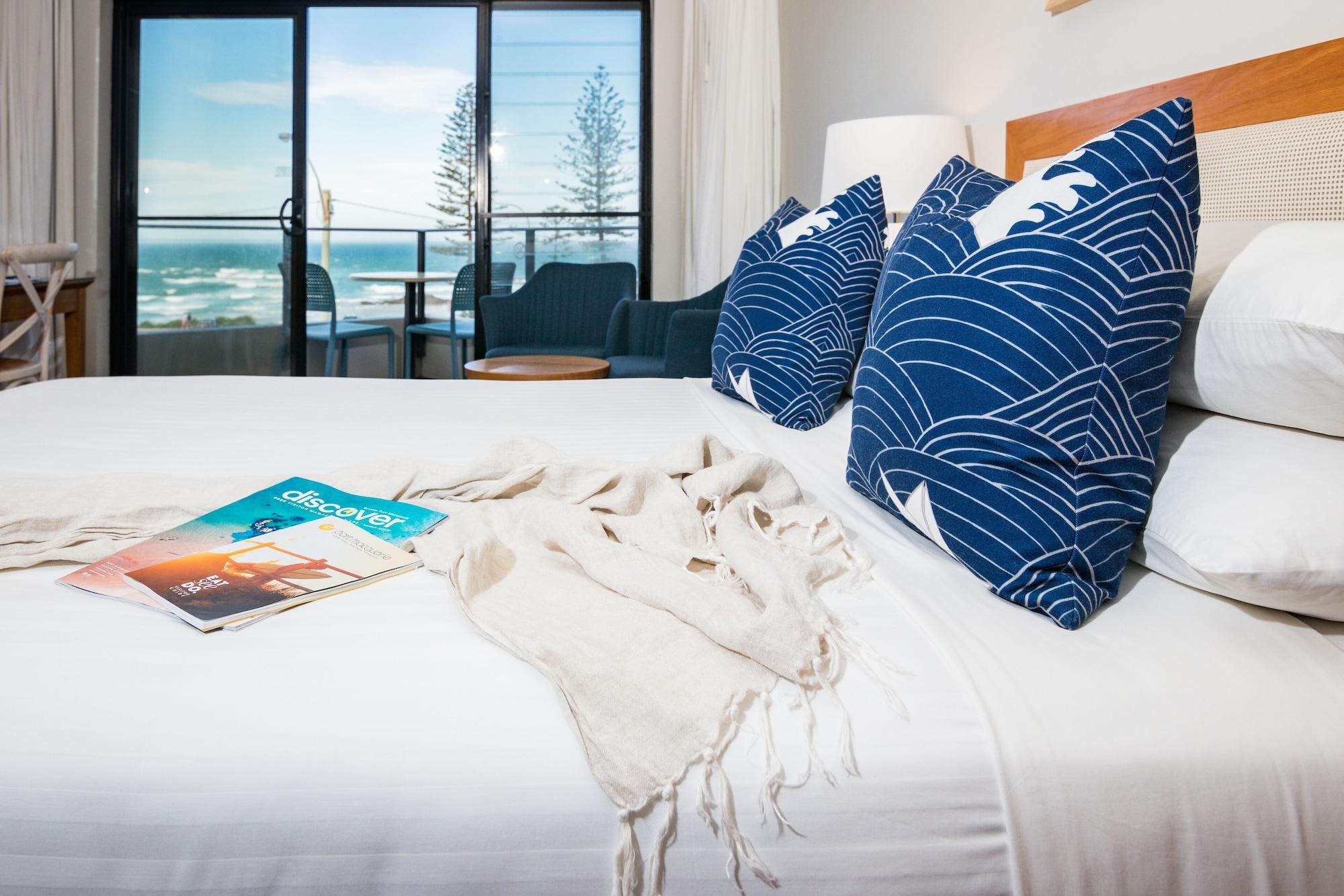 Отель Ibis Styles Порт-Маккуори Экстерьер фото