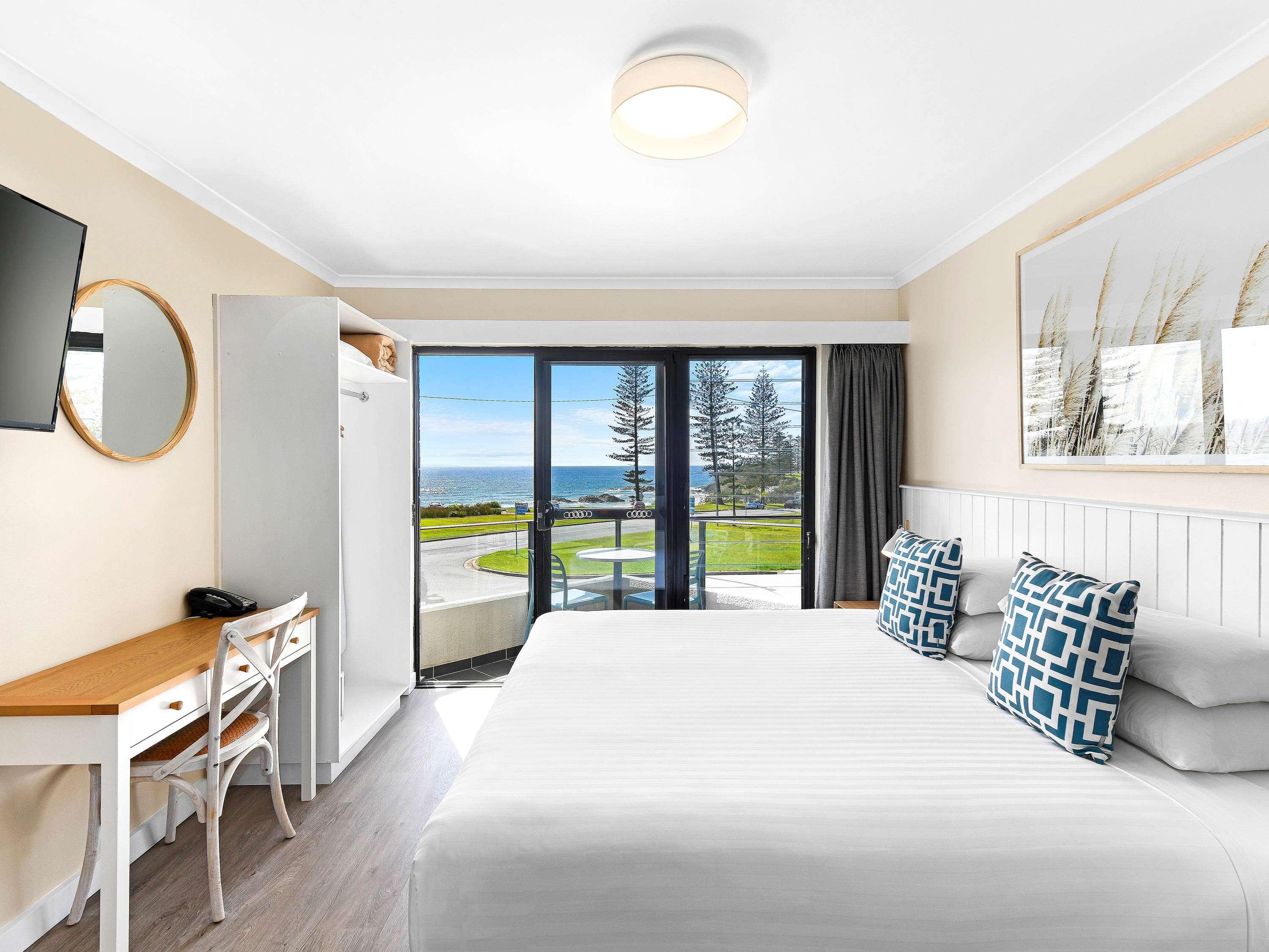Отель Ibis Styles Порт-Маккуори Экстерьер фото