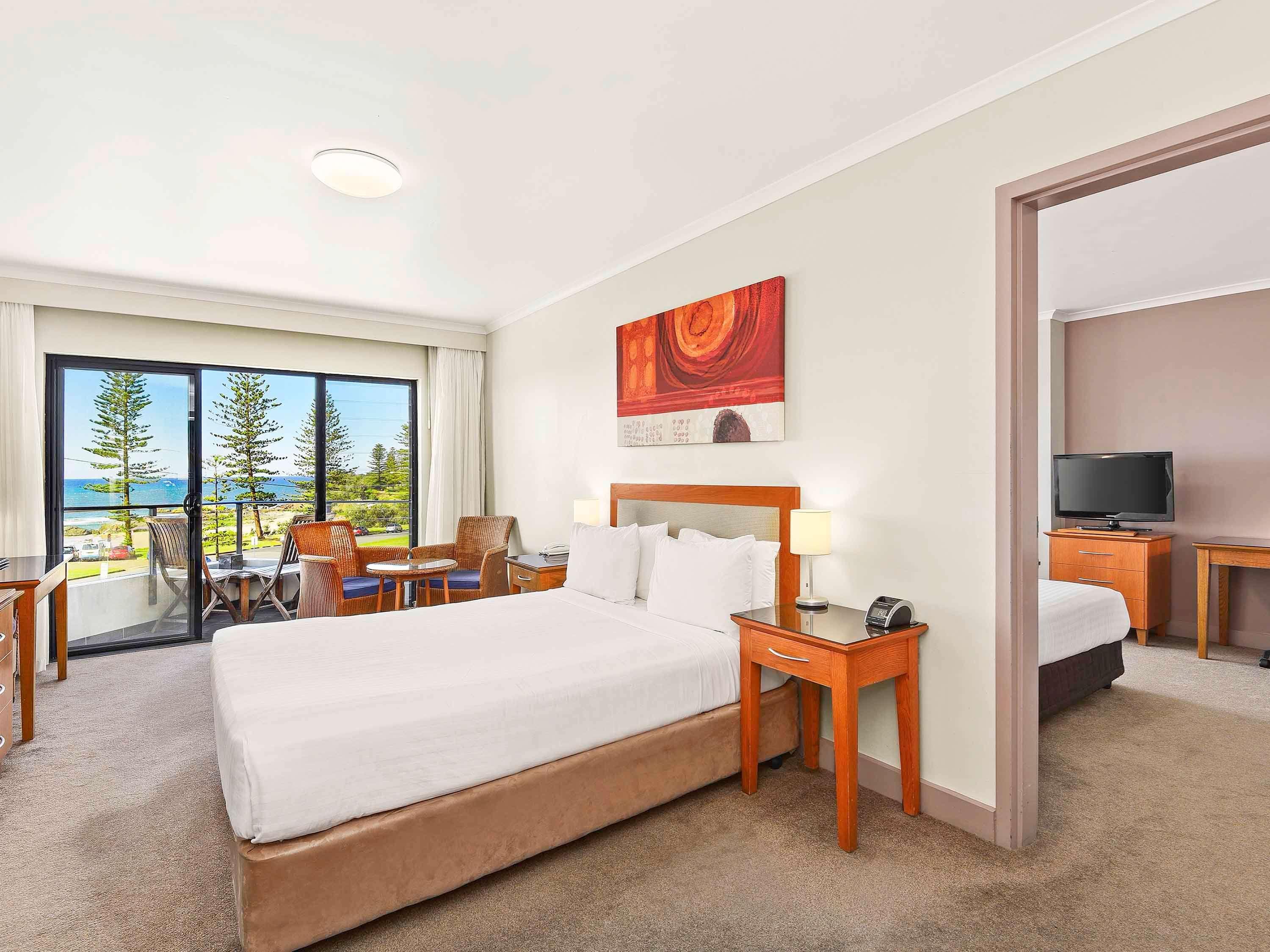Отель Ibis Styles Порт-Маккуори Экстерьер фото