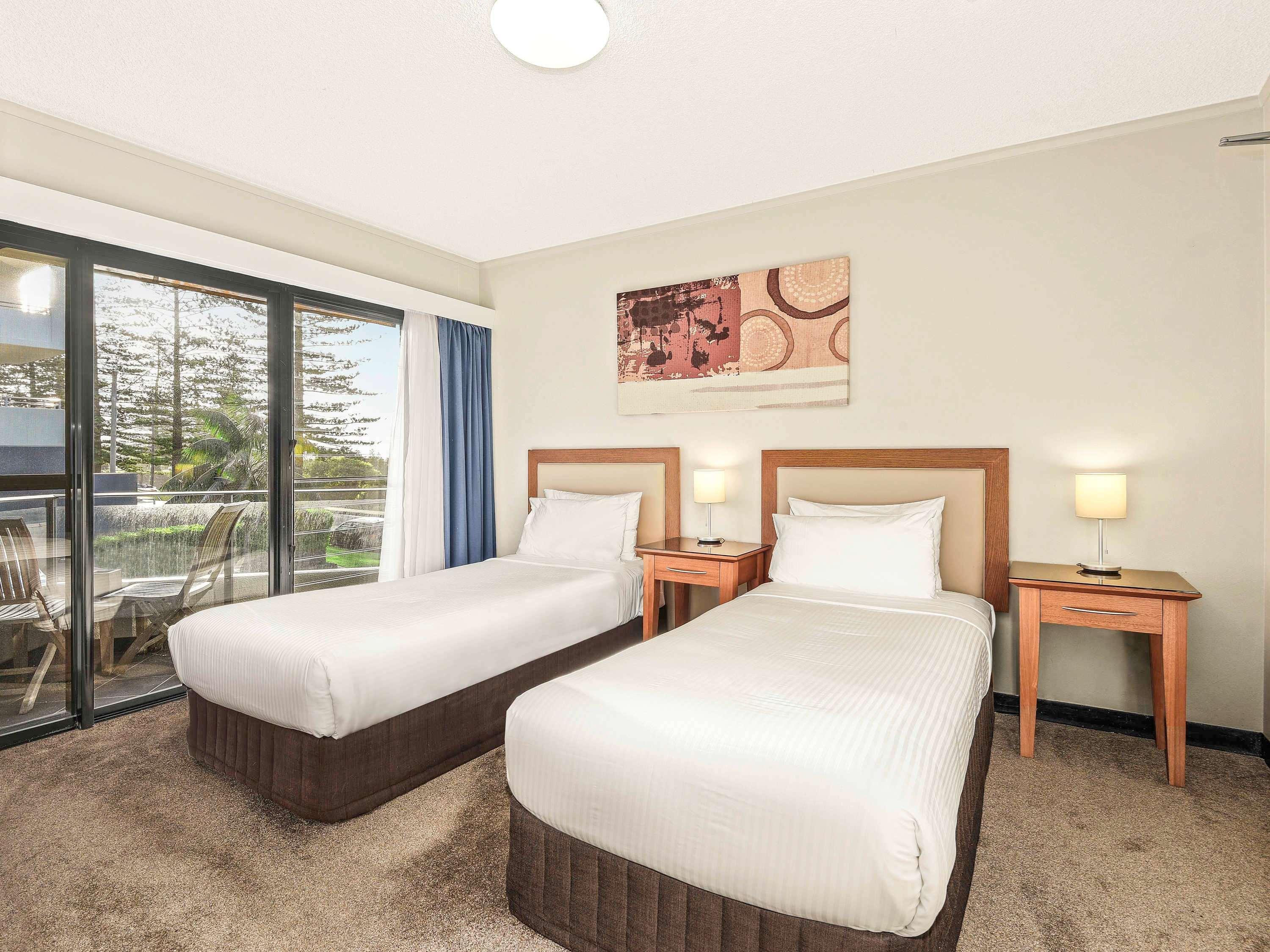 Отель Ibis Styles Порт-Маккуори Экстерьер фото