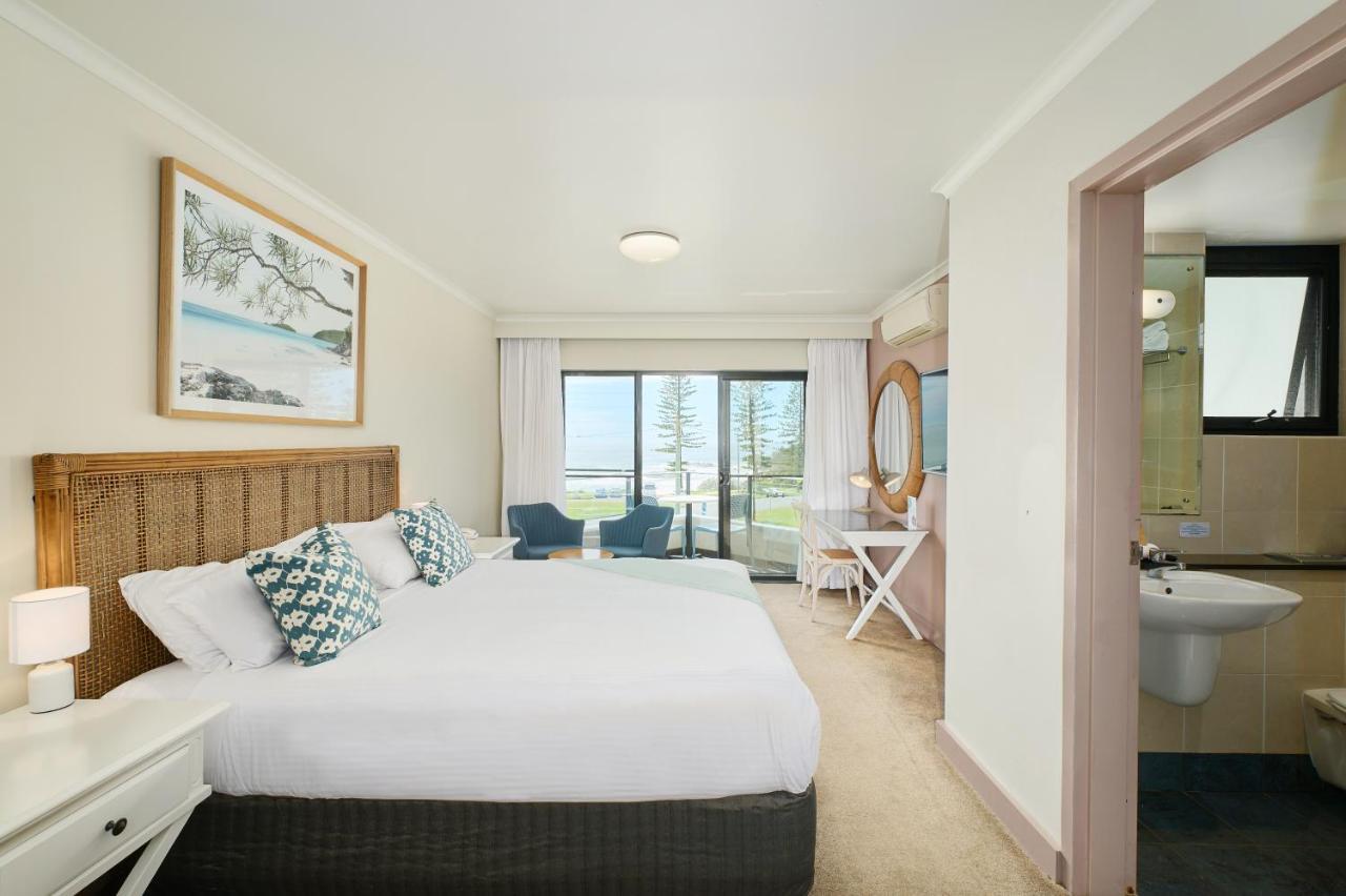 Отель Ibis Styles Порт-Маккуори Экстерьер фото