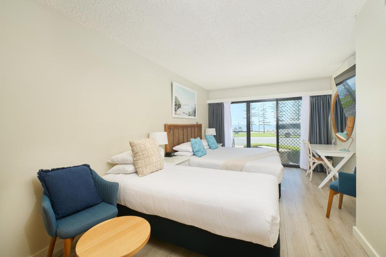 Отель Ibis Styles Порт-Маккуори Экстерьер фото