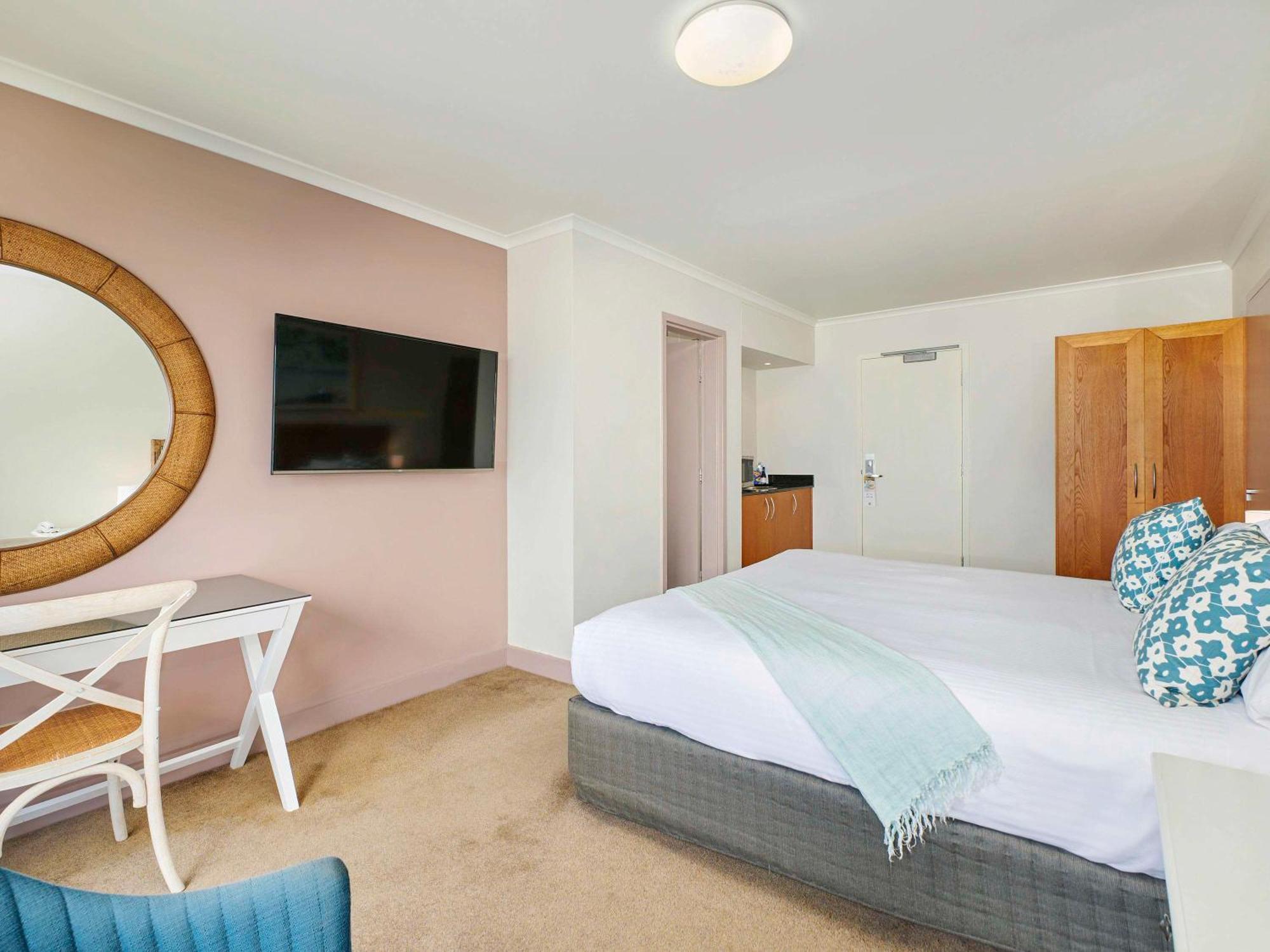 Отель Ibis Styles Порт-Маккуори Экстерьер фото