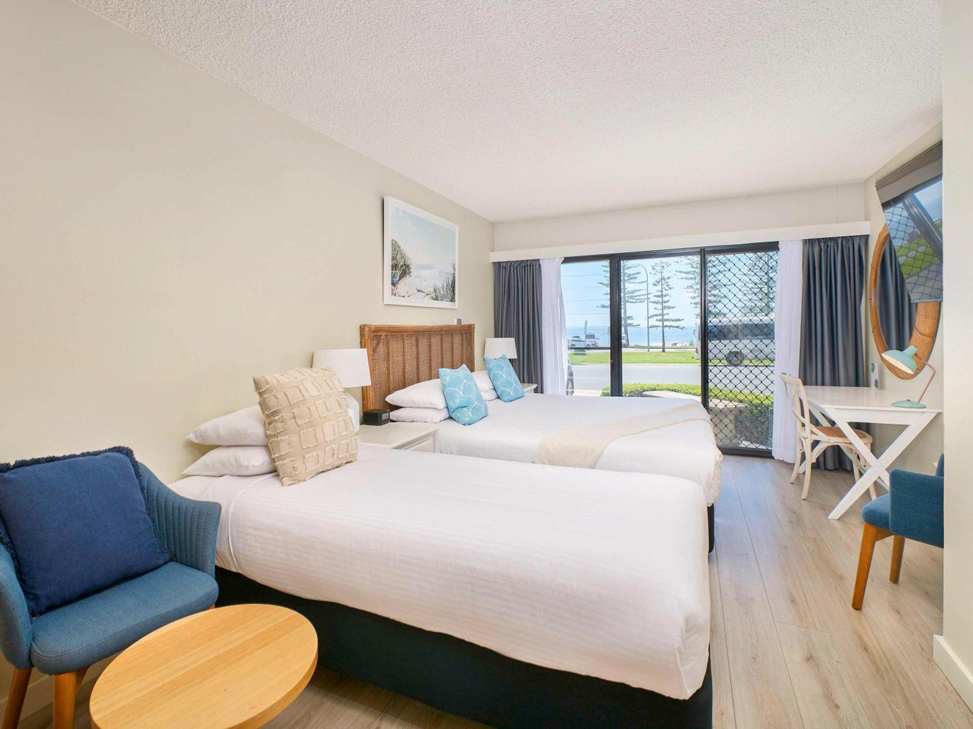 Отель Ibis Styles Порт-Маккуори Экстерьер фото