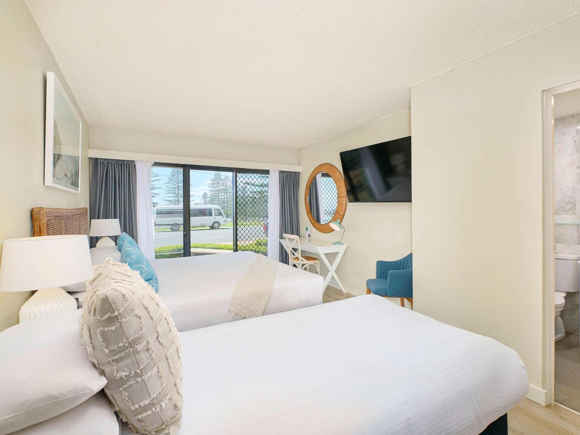 Отель Ibis Styles Порт-Маккуори Экстерьер фото