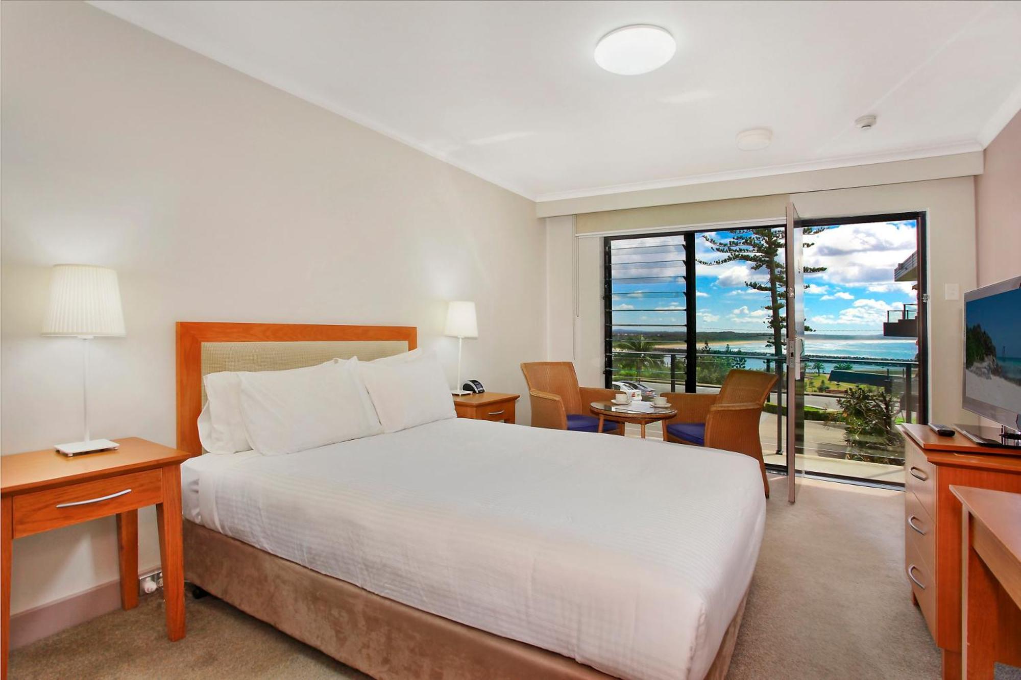 Отель Ibis Styles Порт-Маккуори Экстерьер фото